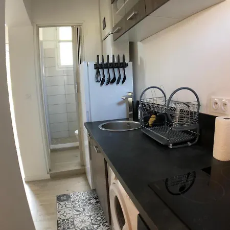 Apartment Borgo Campagne *