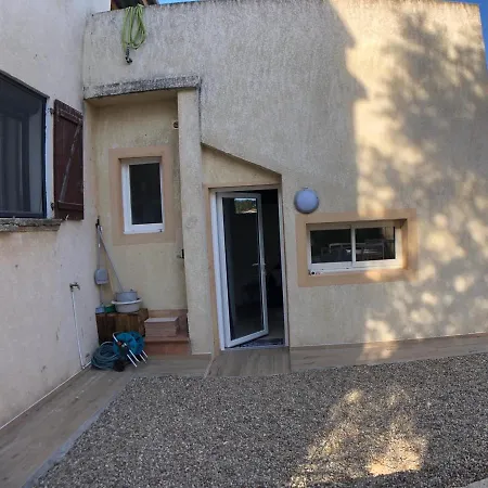 Apartment Borgo Campagne Borgo (Corsica)