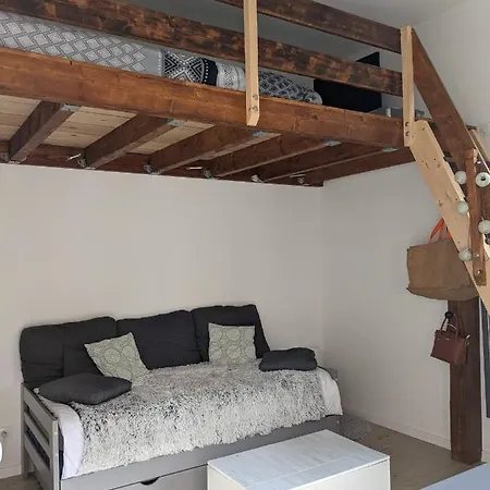 Apartment Borgo Campagne *