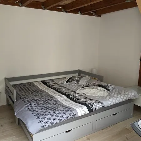 Apartment Borgo Campagne